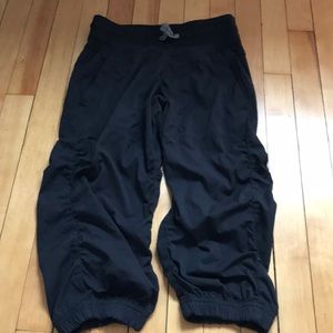 COPY - Ivivva size 8 cargo pants